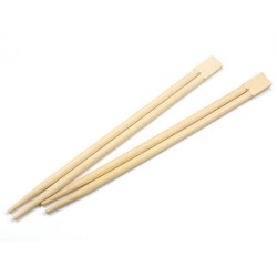 230mm Bamboo Chopstick