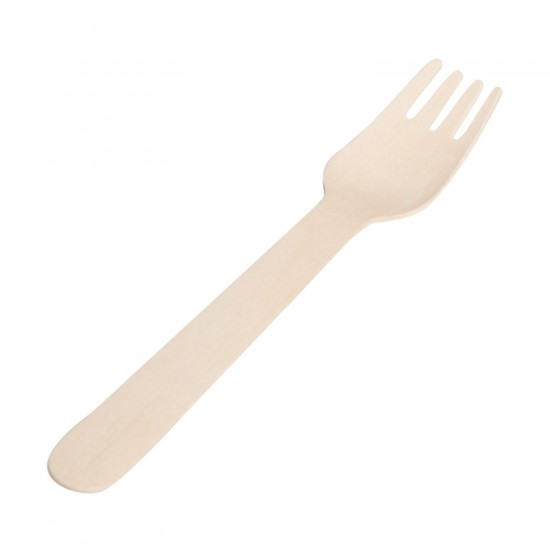 140mm Wooden fork 140mm Wooden fork