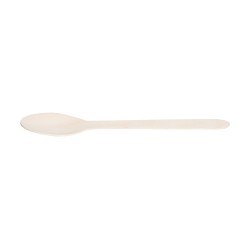140mm Wooden Spoon