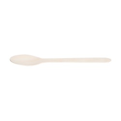 140mm Wooden Spoon