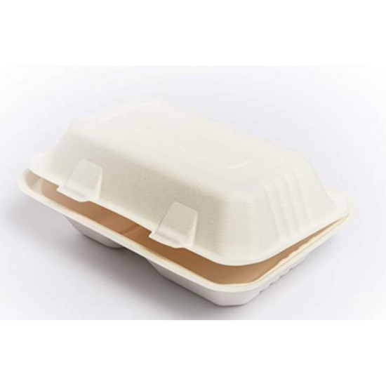 8"x8" clamshell 8"x8" clamshell